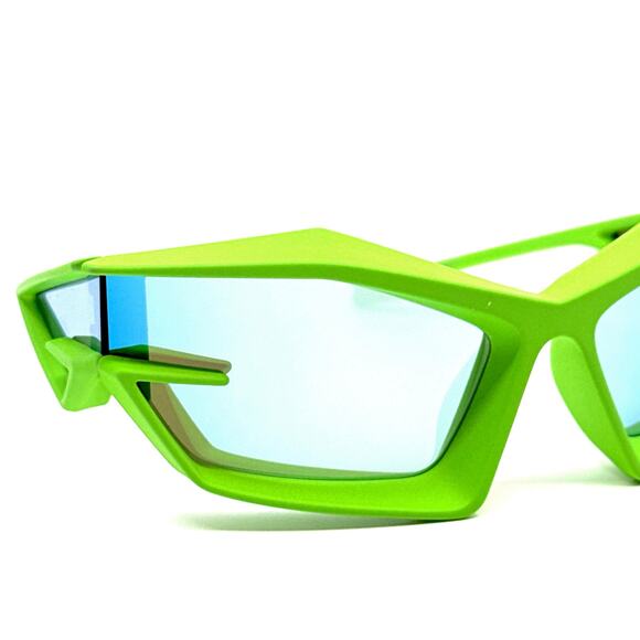 New, GIVENCHY Sunglasses GV40049U 94C Authentic - Picture 6 of 13